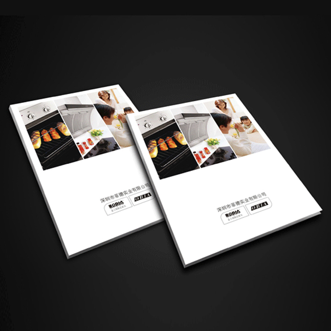 書(shū)刊 畫(huà)冊(cè)印刷